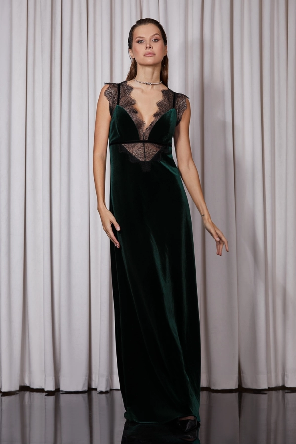 Платье Niv Niv 2033