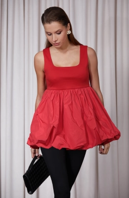 Блуза Niv Niv 2038 