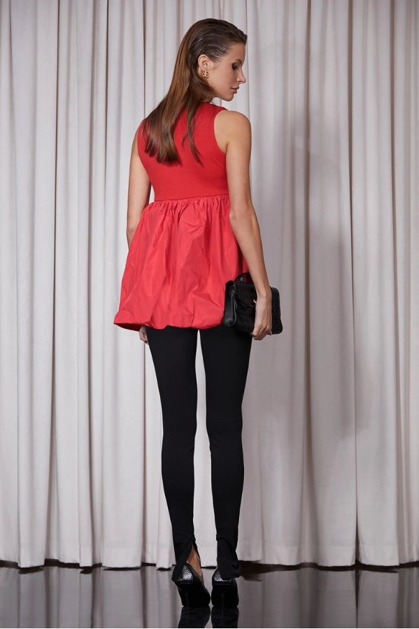 Блуза Niv Niv 2038