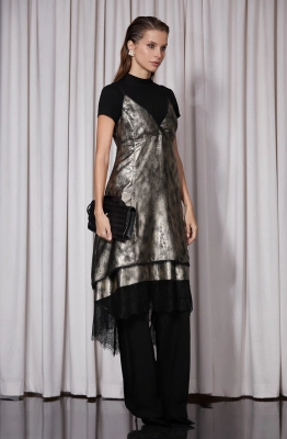 Брюки Niv Niv 2039 