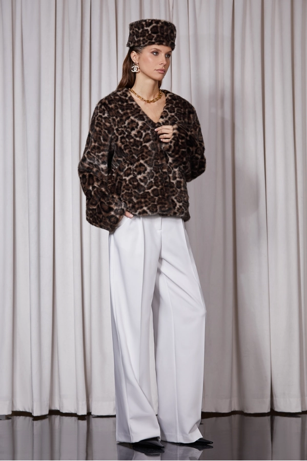 Шапка Niv Niv 2040