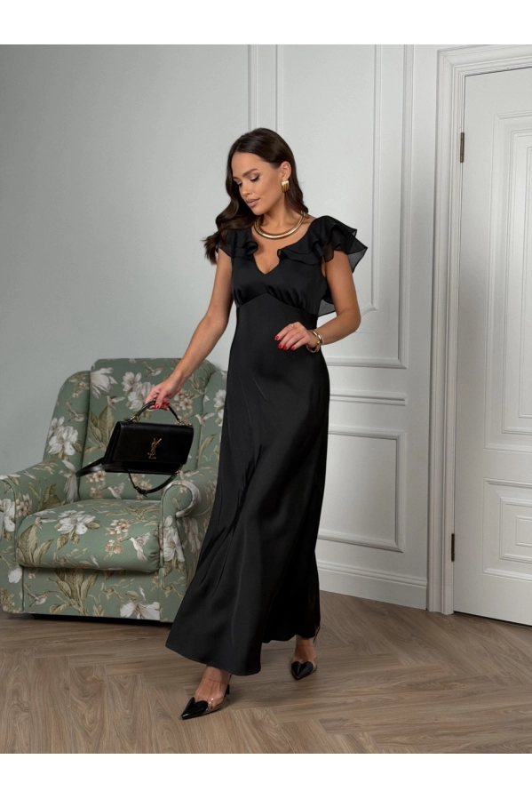 Платье DAVA 1222