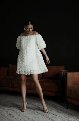 Платье Vesnaletto 4334-1 