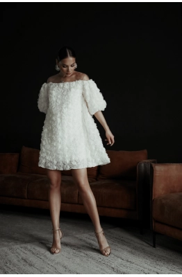 Платье Vesnaletto 4334-1 