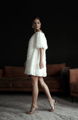 Платье Vesnaletto 4334-1 