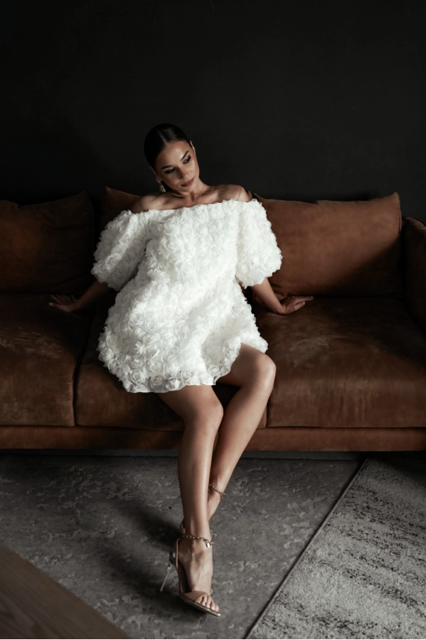 Платье Vesnaletto 4334-1