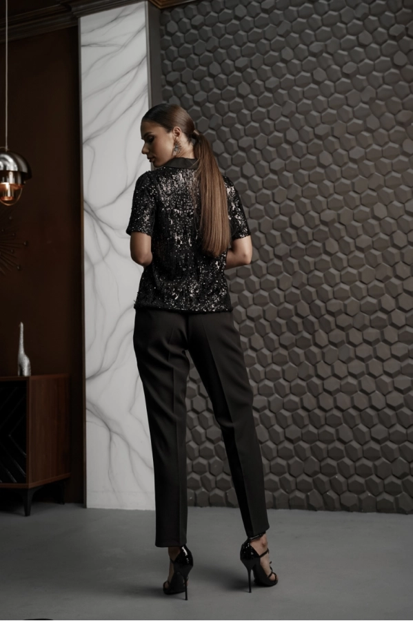 Блуза Vesnaletto 4335