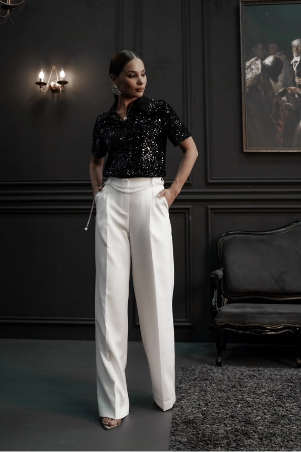 Блуза Vesnaletto 4335