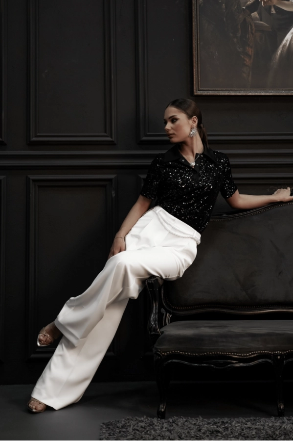 Блуза Vesnaletto 4335