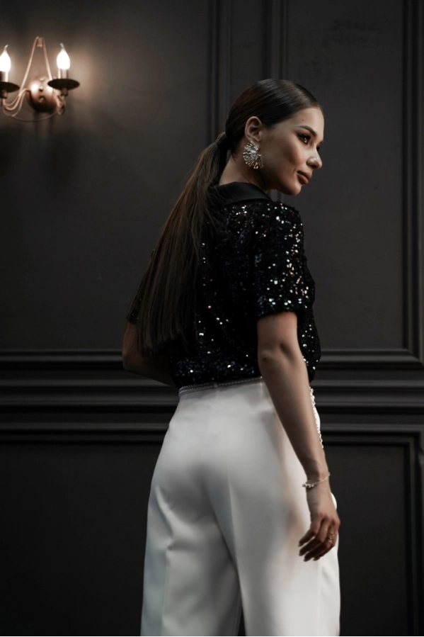 Блуза Vesnaletto 4335