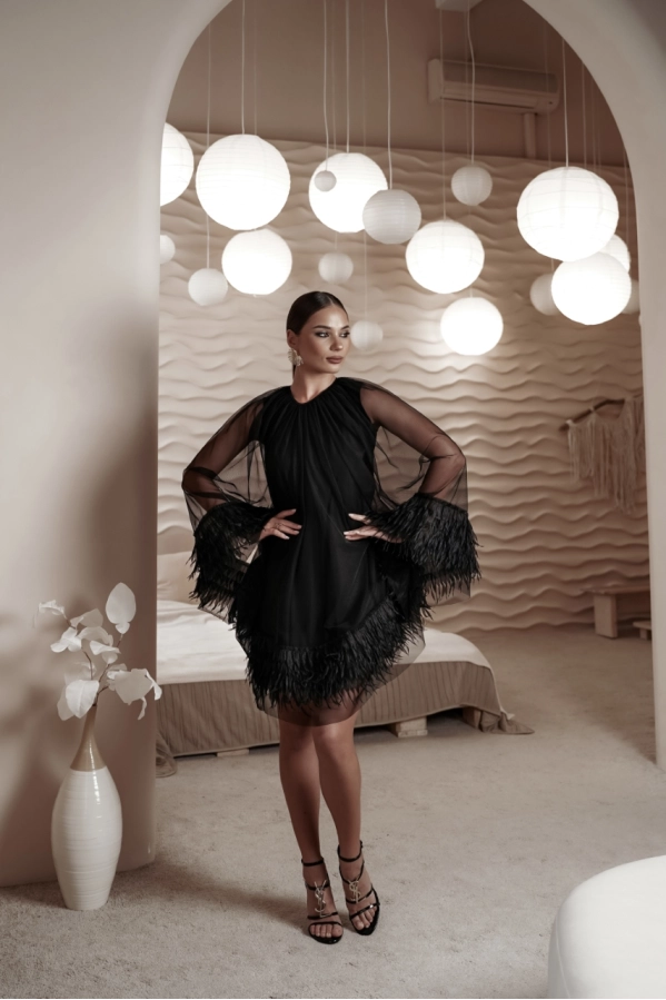 Платье Vesnaletto 4337 Платье Vesnaletto 4337