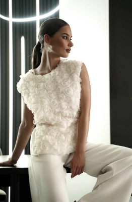 Блуза Vesnaletto 4339-1 