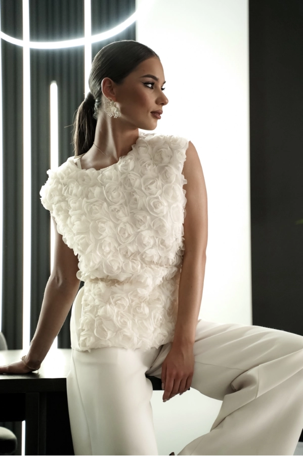 Блуза Vesnaletto 4339-1 Блуза Vesnaletto 4339-1