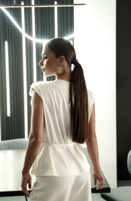 Блуза Vesnaletto 4339-1 Блуза Vesnaletto 4339-1