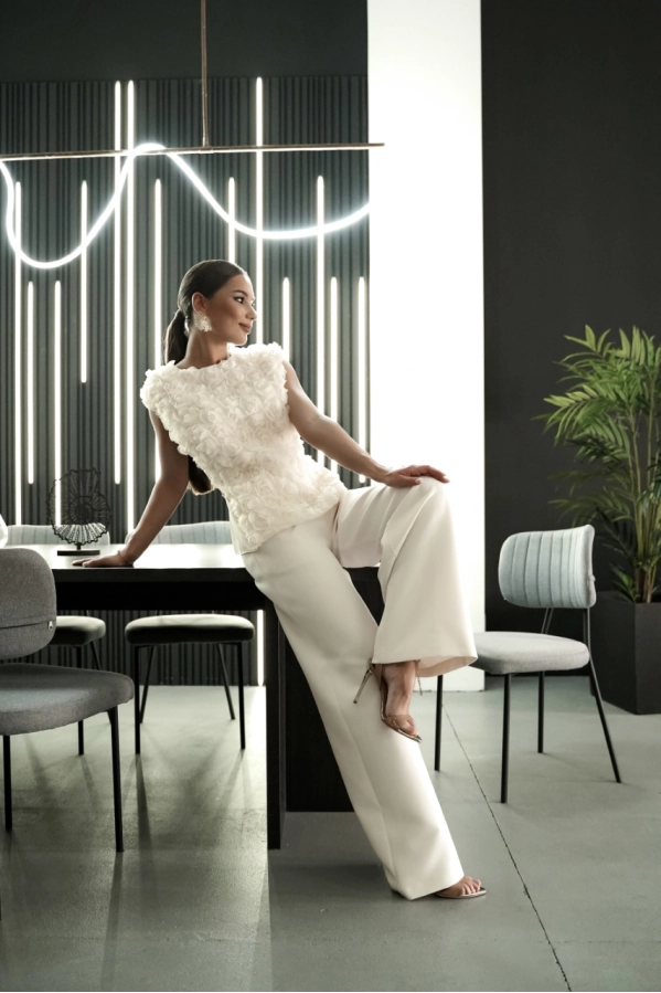 Блуза Vesnaletto 4339-1 Блуза Vesnaletto 4339-1