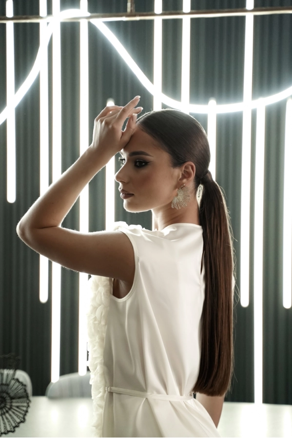 Блуза Vesnaletto 4339-1 Блуза Vesnaletto 4339-1