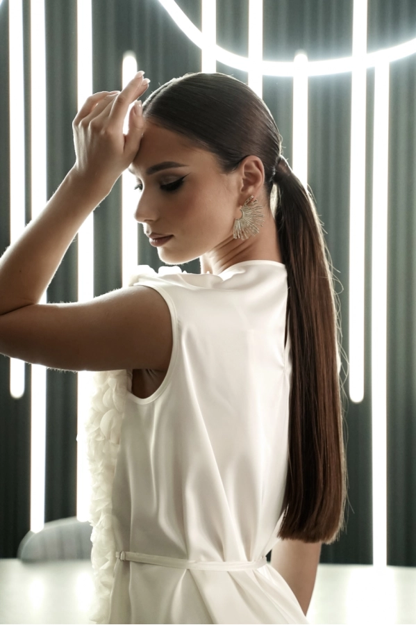 Блуза Vesnaletto 4339-1 Блуза Vesnaletto 4339-1