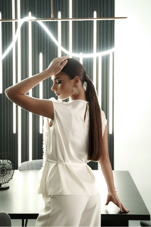 Блуза Vesnaletto 4339-1 Блуза Vesnaletto 4339-1