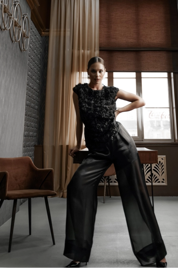 Блуза Vesnaletto 4339-2