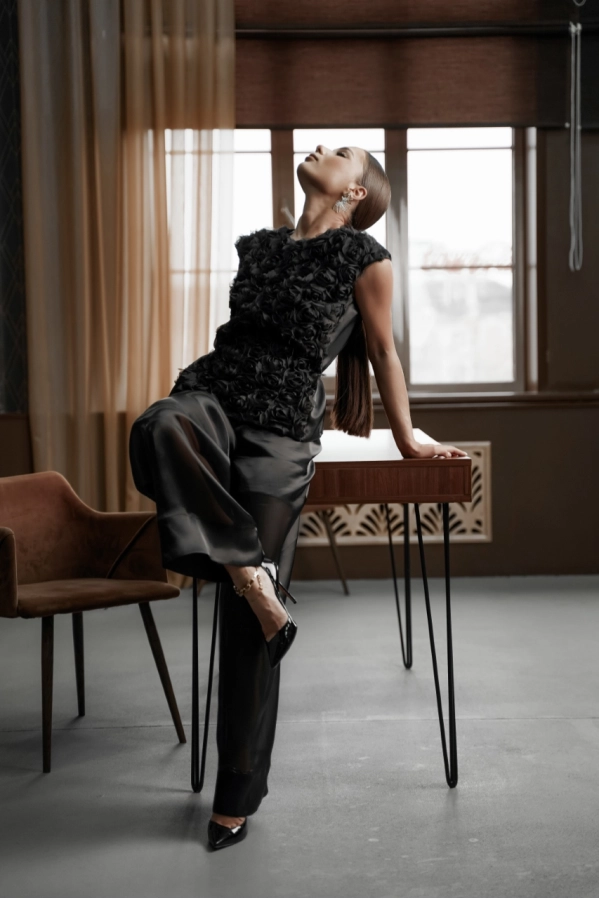 Блуза Vesnaletto 4339-2