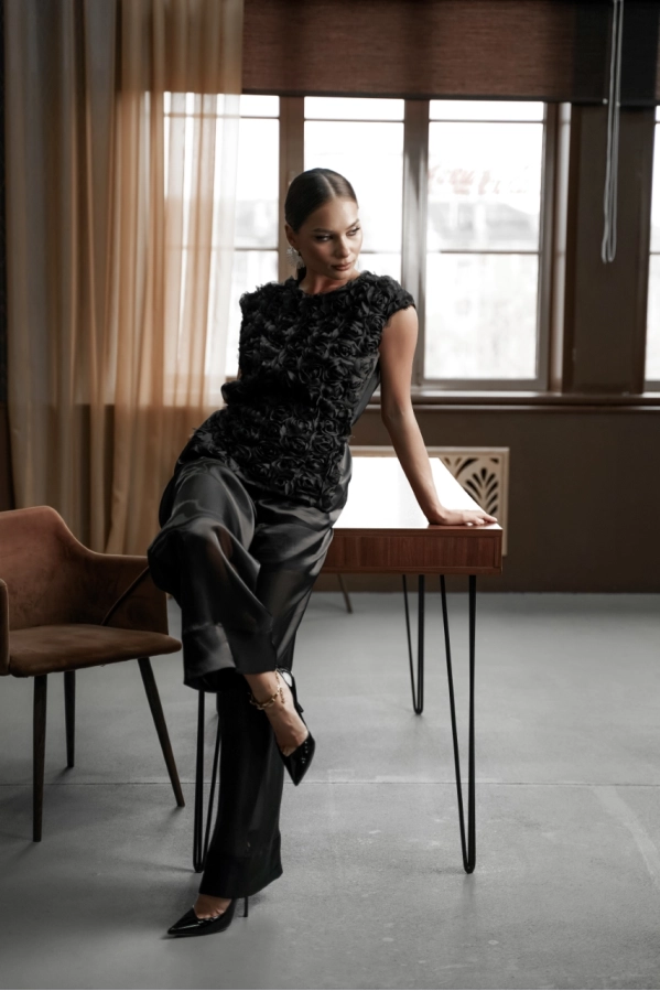 Блуза Vesnaletto 4339-2