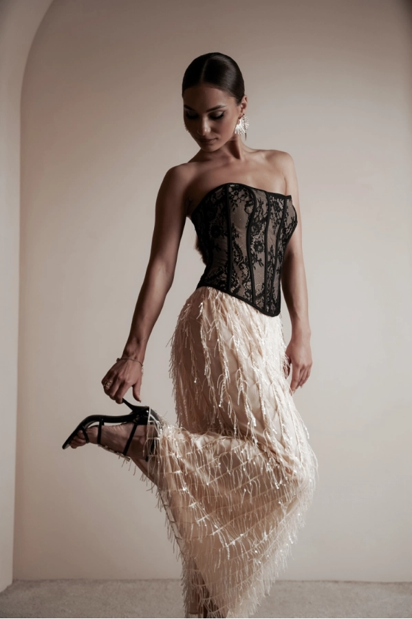 Блуза Vesnaletto 4341