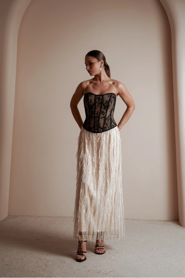 Блуза Vesnaletto 4341