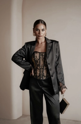 Жакет Vesnaletto 4342 