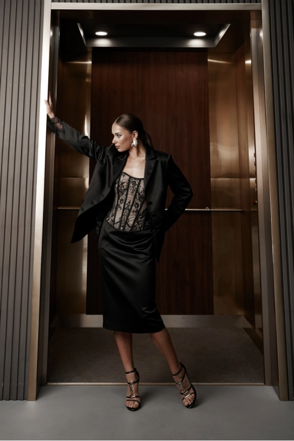 Жакет Vesnaletto 4342