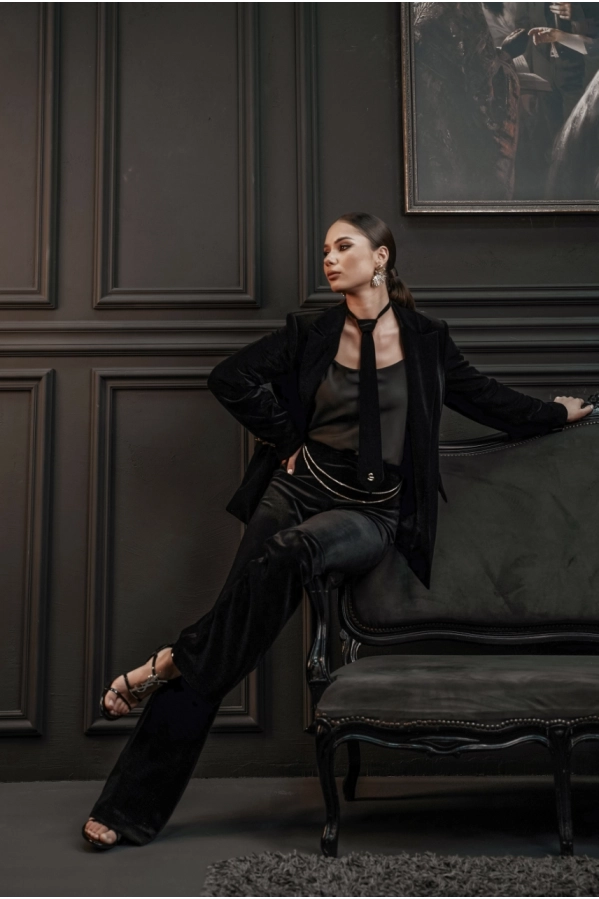 Жакет Vesnaletto 4344