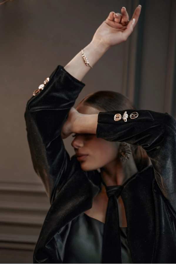 Жакет Vesnaletto 4344