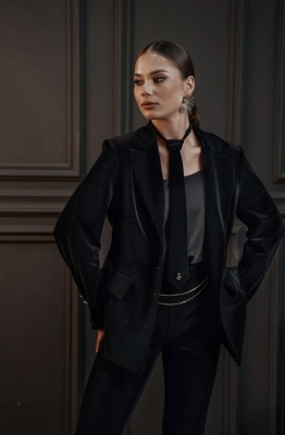 Жакет Vesnaletto 4344 