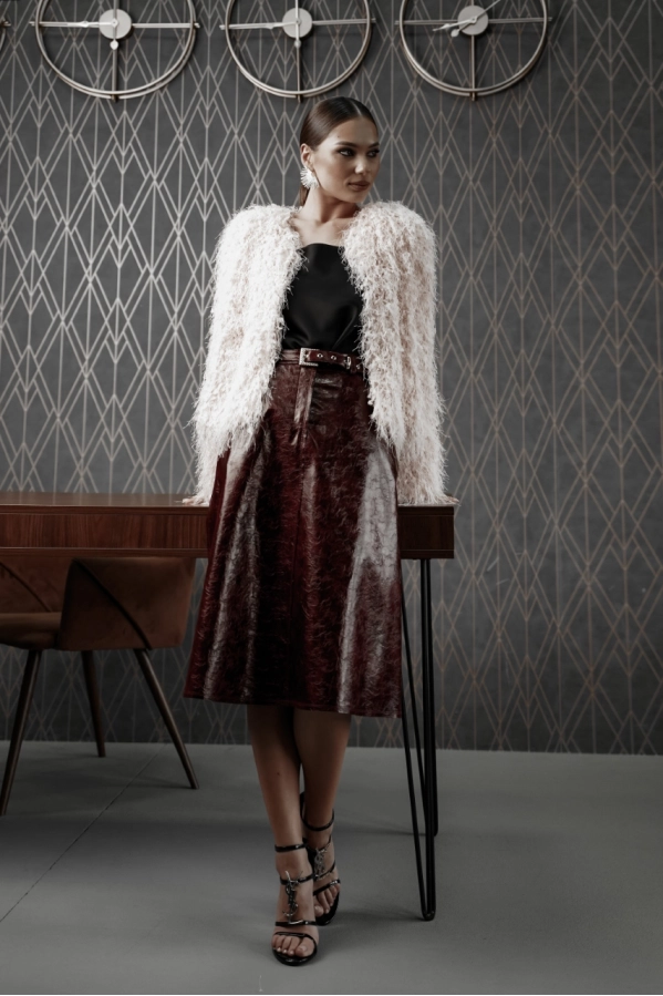 Жакет Vesnaletto 4345-1