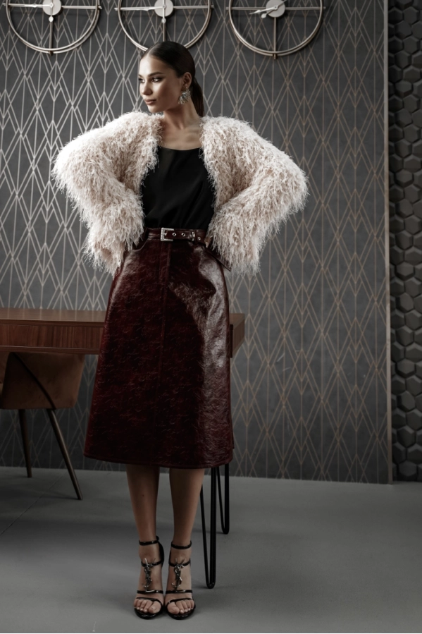 Жакет Vesnaletto 4345-1