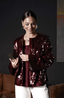 Жакет Vesnaletto 4346 