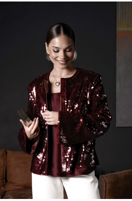 Жакет Vesnaletto 4346 