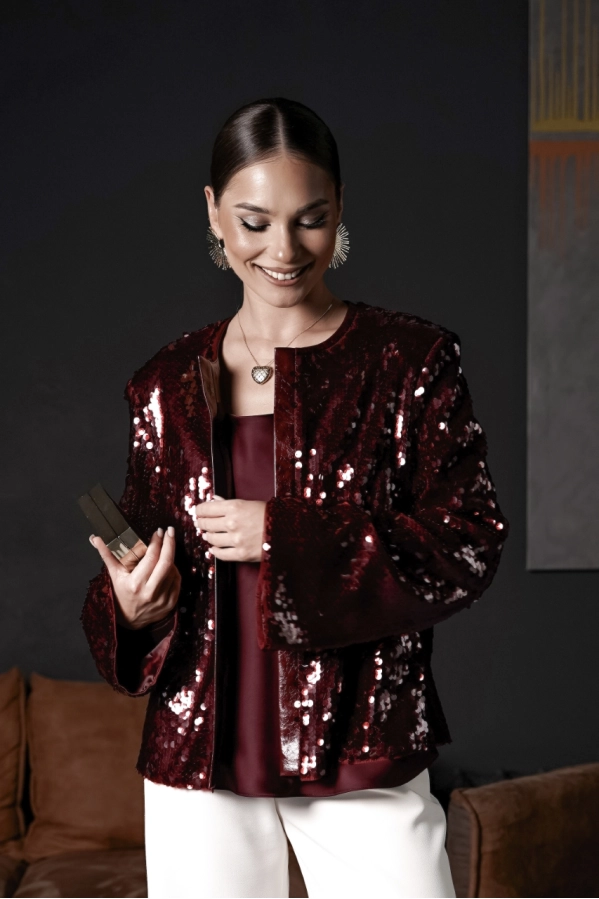 Жакет Vesnaletto 4346