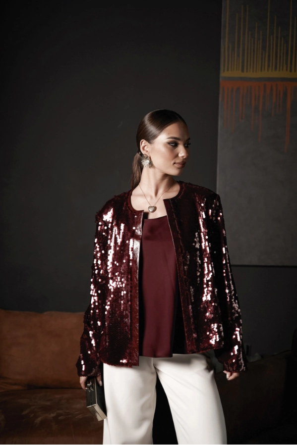 Жакет Vesnaletto 4346