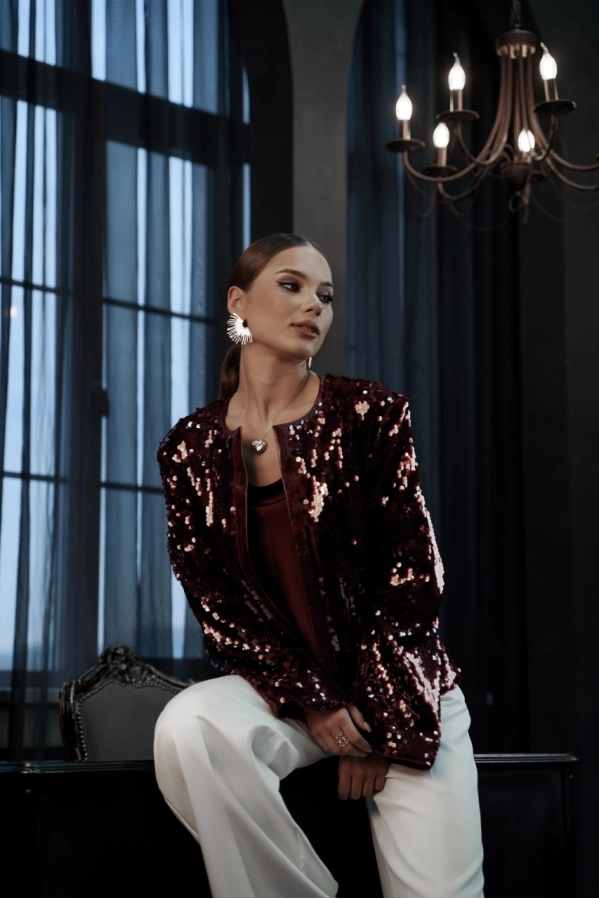 Жакет Vesnaletto 4346