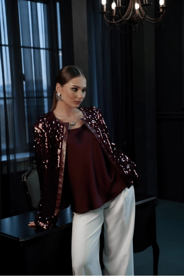 Жакет Vesnaletto 4346