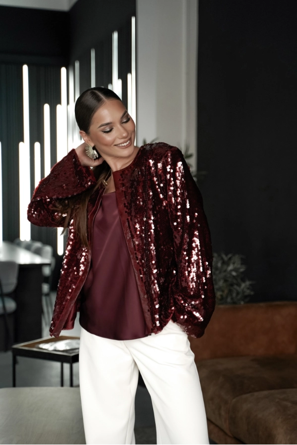 Жакет Vesnaletto 4346