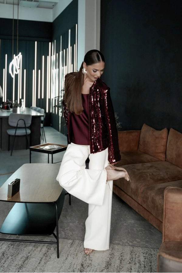 Жакет Vesnaletto 4346