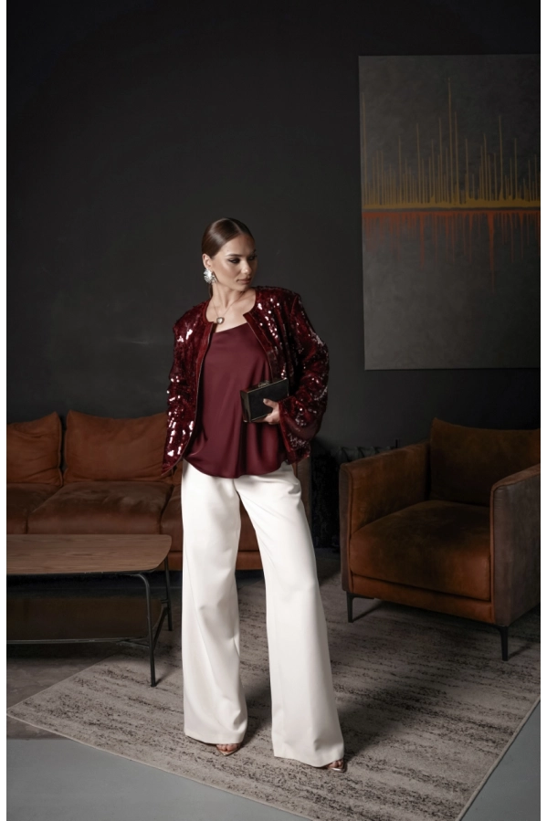 Жакет Vesnaletto 4346