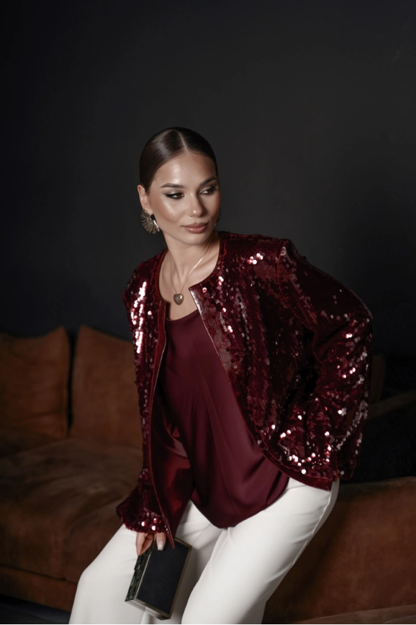 Жакет Vesnaletto 4346