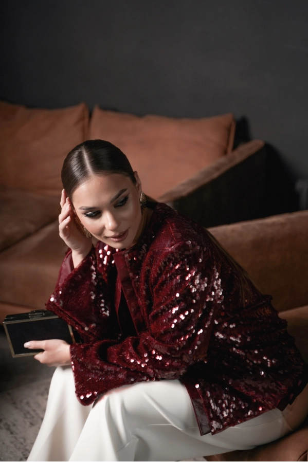 Жакет Vesnaletto 4346