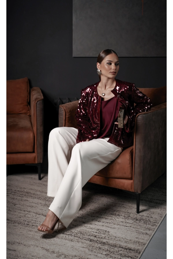 Жакет Vesnaletto 4346