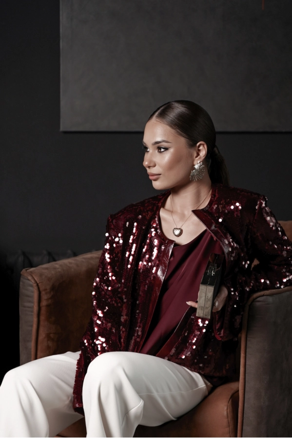 Жакет Vesnaletto 4346