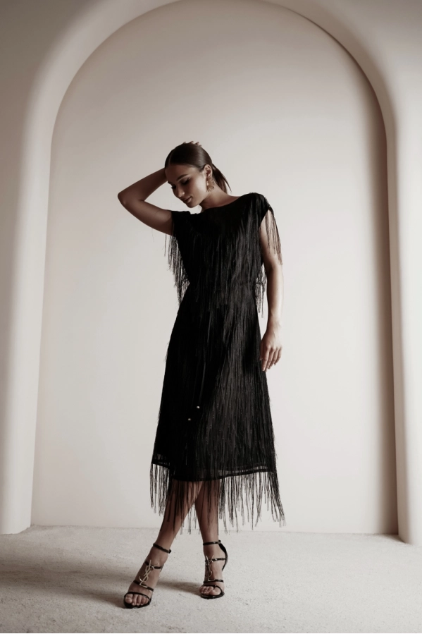 Платье Vesnaletto 4347