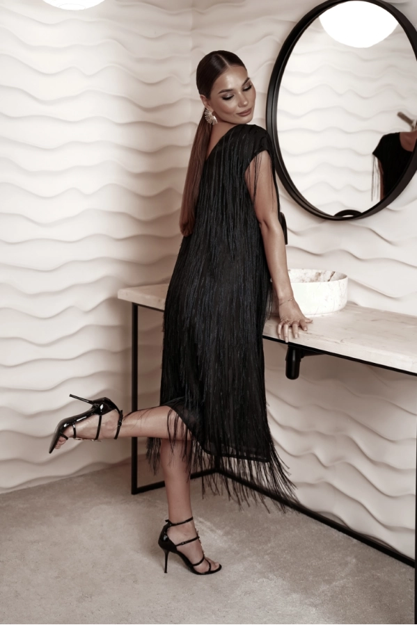 Платье Vesnaletto 4347