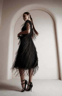 Платье Vesnaletto 4347 